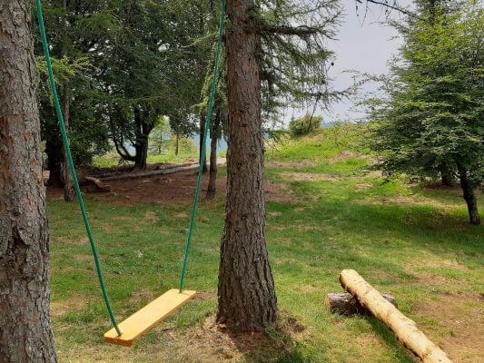 Monte Purito con bambini: informazioni utili